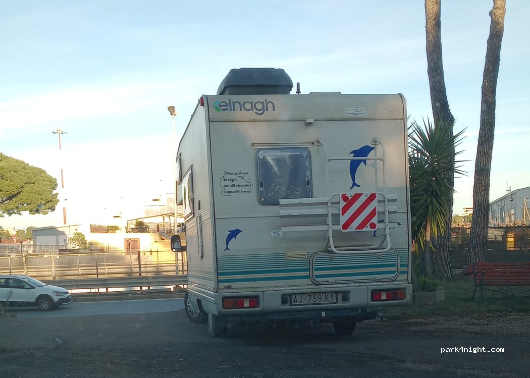 (04029) Sperlonga - SR213 — foto 2