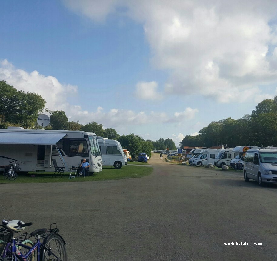 Marstrands Familjecamping — foto 2