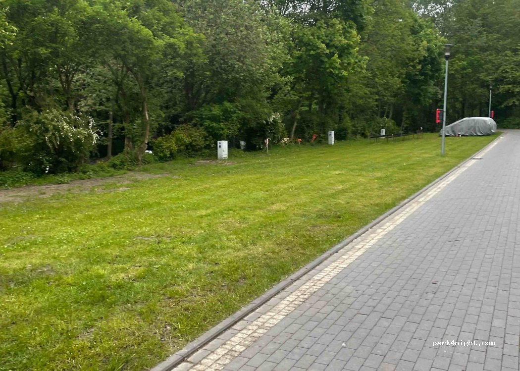 METROPOLIS Camping Sopot — foto 4