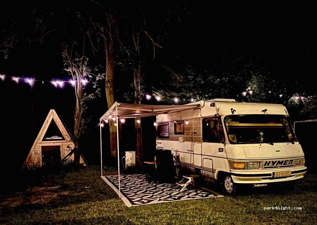METROPOLIS Camping Sopot — foto 5