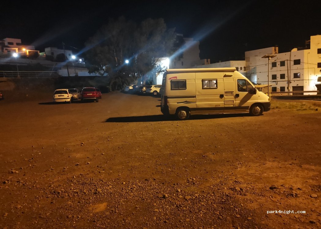 (35480) Agaete - GC-172 — foto