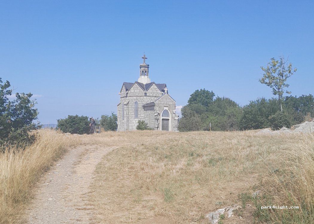 (73190) Curienne - Chemin du Mont Saint-Michel — foto 2
