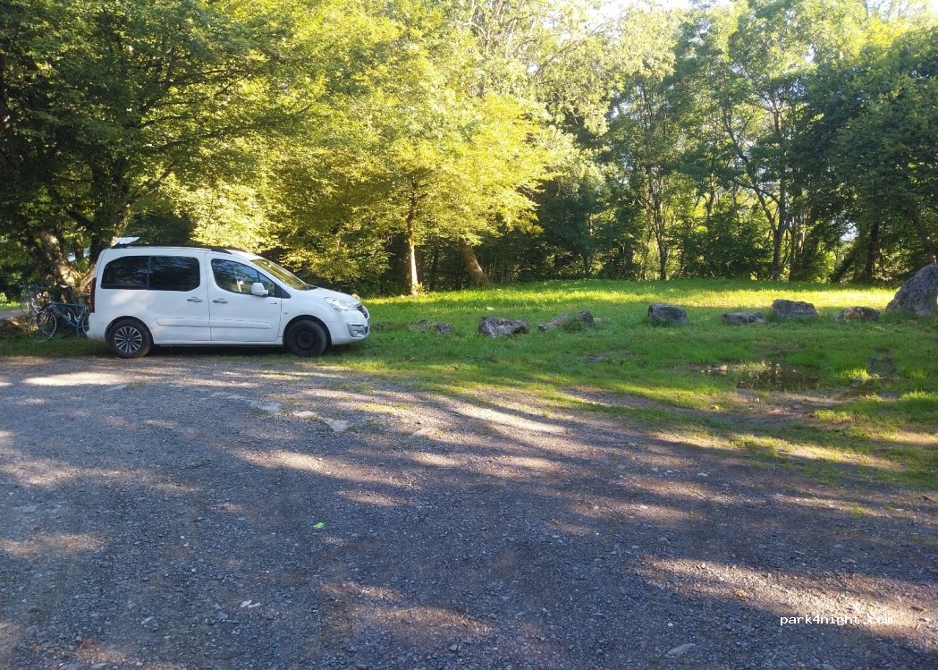 (73190) Curienne - Chemin du Mont Saint-Michel — foto 4