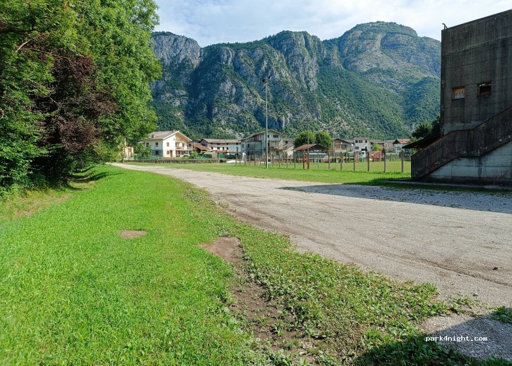 (33029) Villa Santina - 9 Strada Provinciale 72 — foto 3
