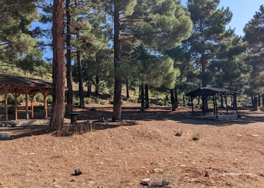 (70400) Ağaççatı - Unnamed Road — foto