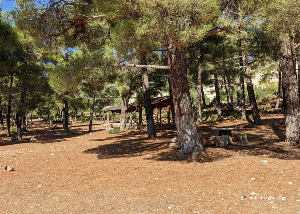 (70400) Ağaççatı - Unnamed Road — foto 2