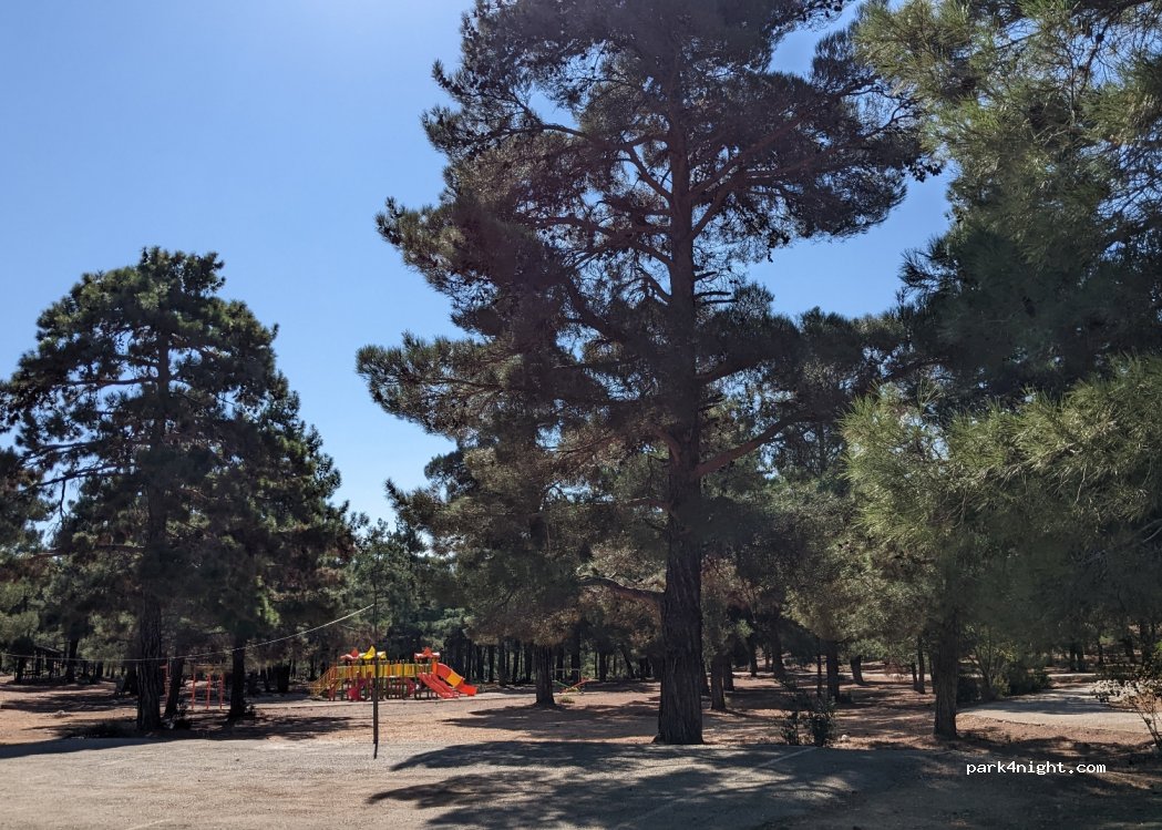 (70400) Ağaççatı - Unnamed Road — foto 3