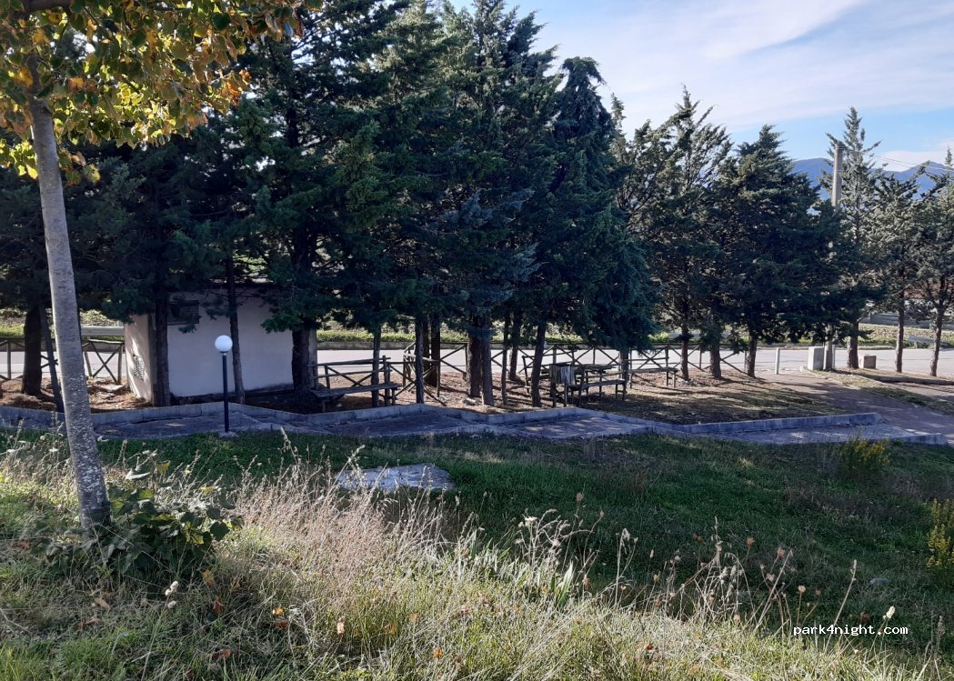 (83050) Rocca San Felice - SP78 — foto 2