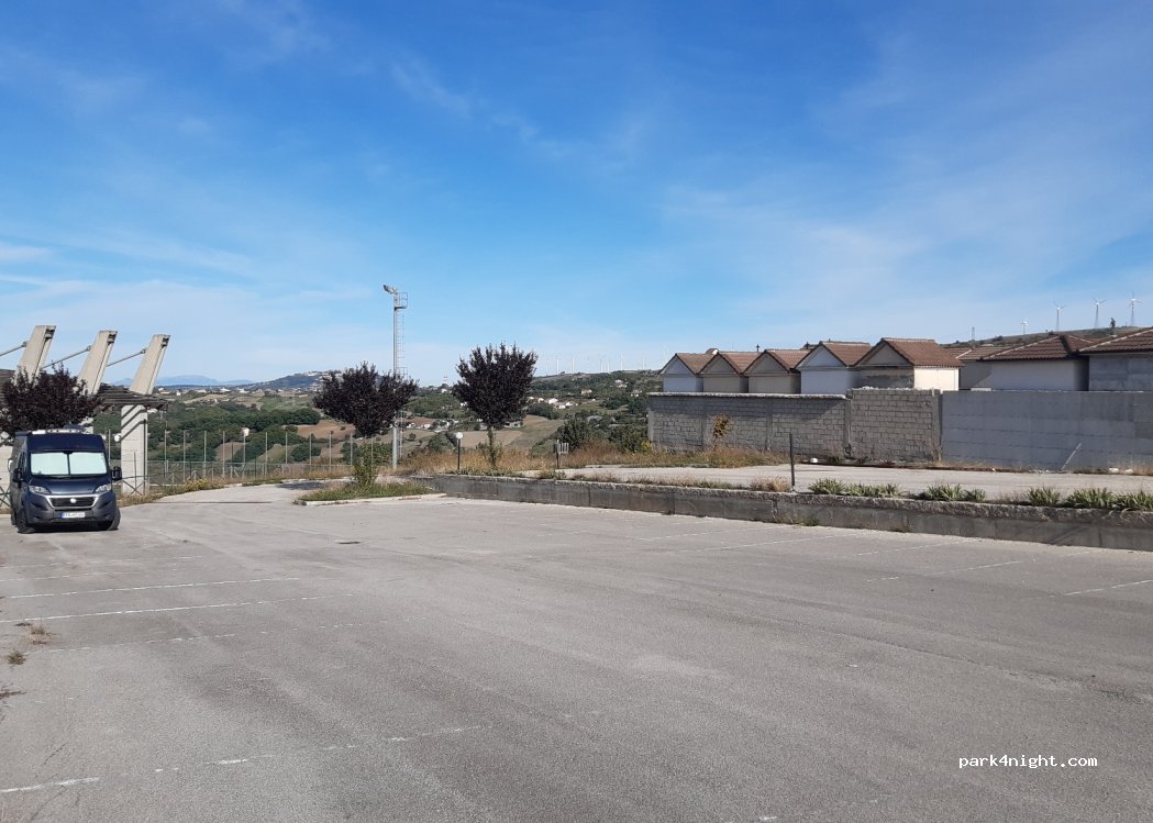 (83050) Rocca San Felice - SP78 — foto 3