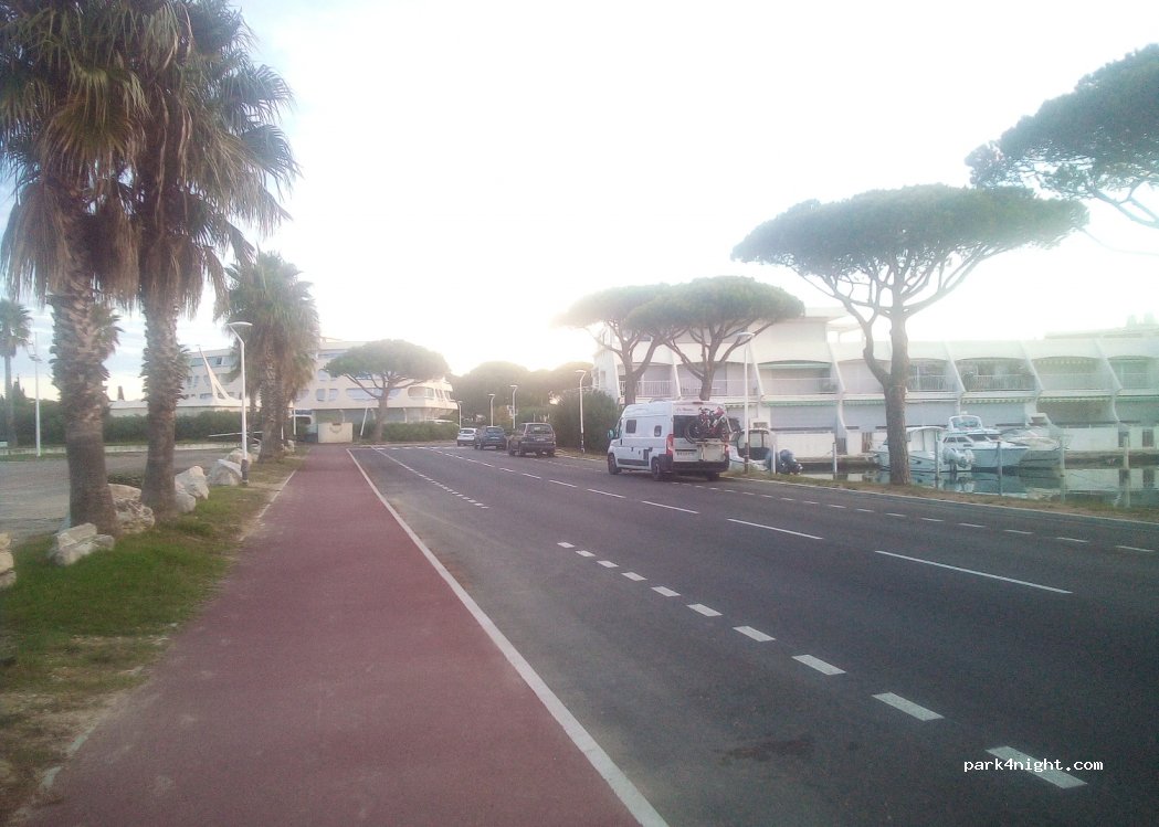 (30240) Le Grau-du-Roi - 122 Route des Marines — foto 3