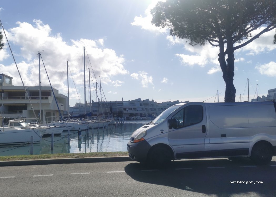 (30240) Le Grau-du-Roi - 122 Route des Marines — foto 4