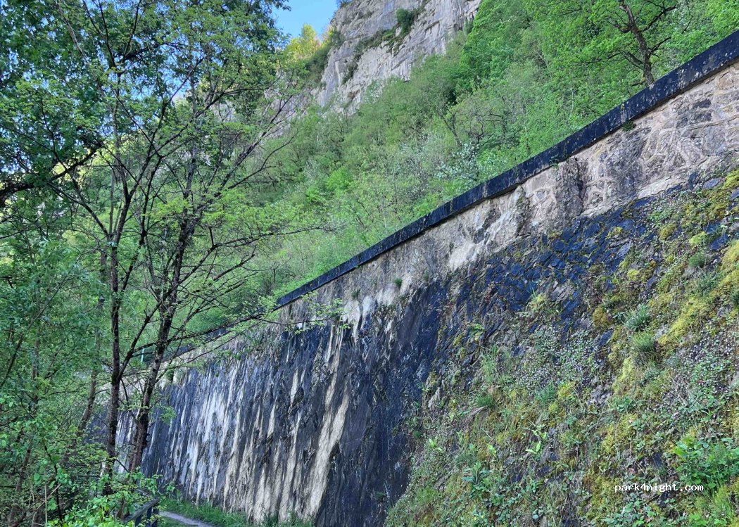 (82140) Saint-Antonin-Noble-Val - D115 — foto 4