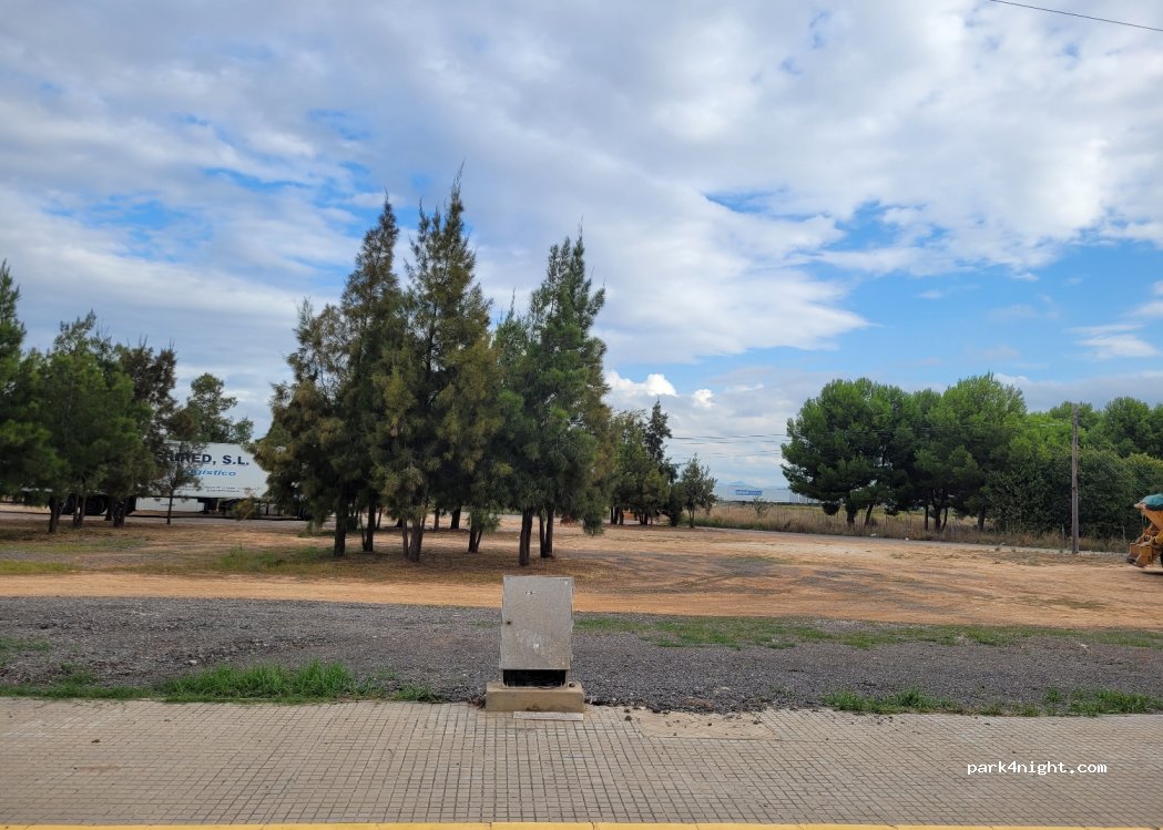 (46394) Ribarroja de Turia - 2 Calle Oliveral-Q — foto