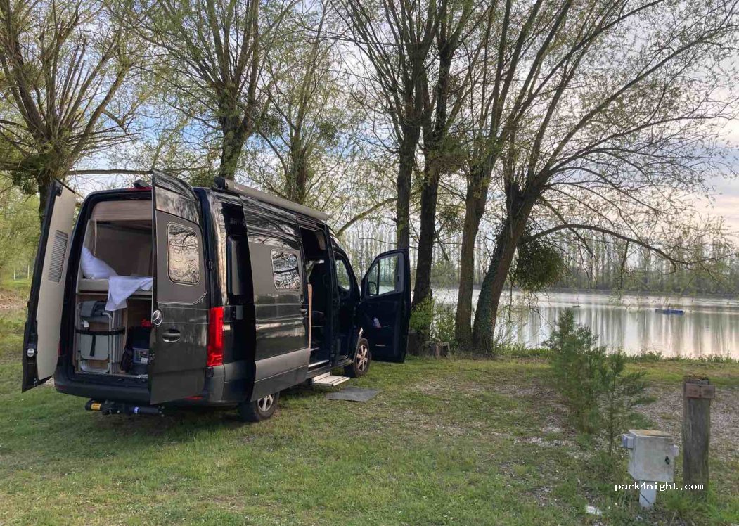 Camping Les Terres Rouges — foto 3