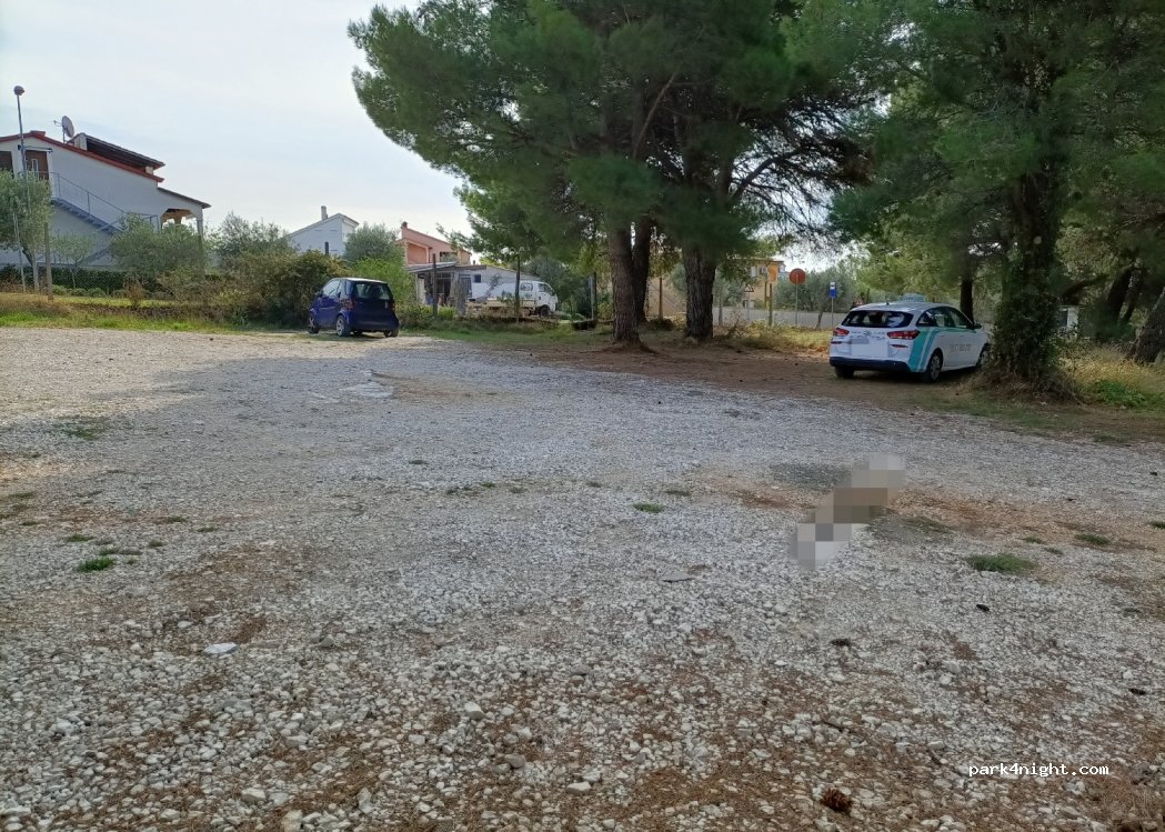 (52212) Fažana - 42 Perojska — foto