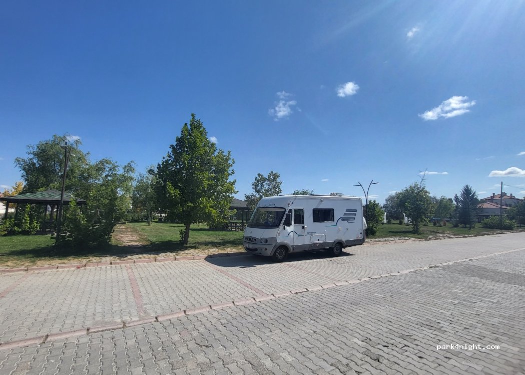 (58400) Şarkışla - 8 Çayır Sokak — foto