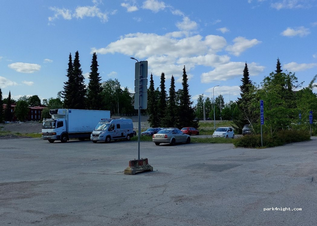 (02650) Espoo - 6 Vanha maantie — foto
