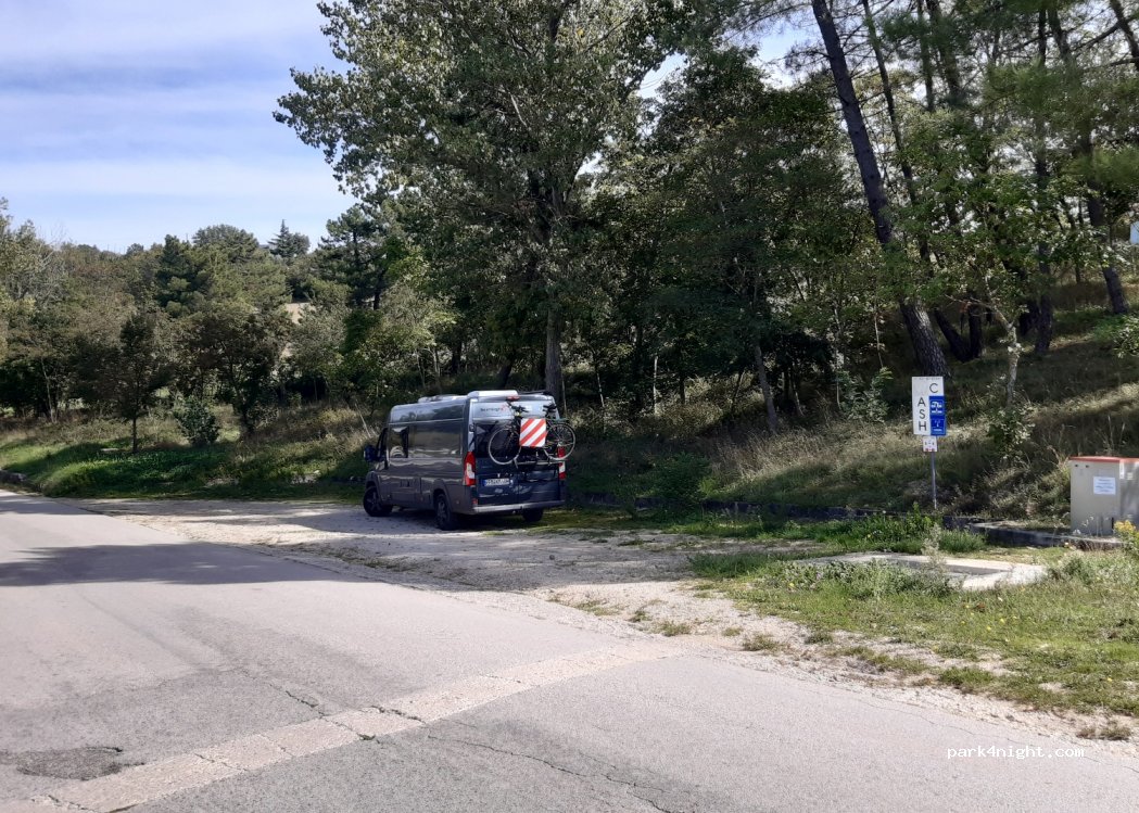 (83050) Rocca San Felice - 3 Via San Nicola — foto 2