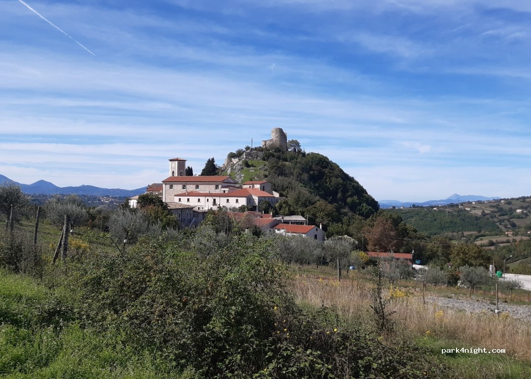 (83050) Rocca San Felice - 3 Via San Nicola — foto 3