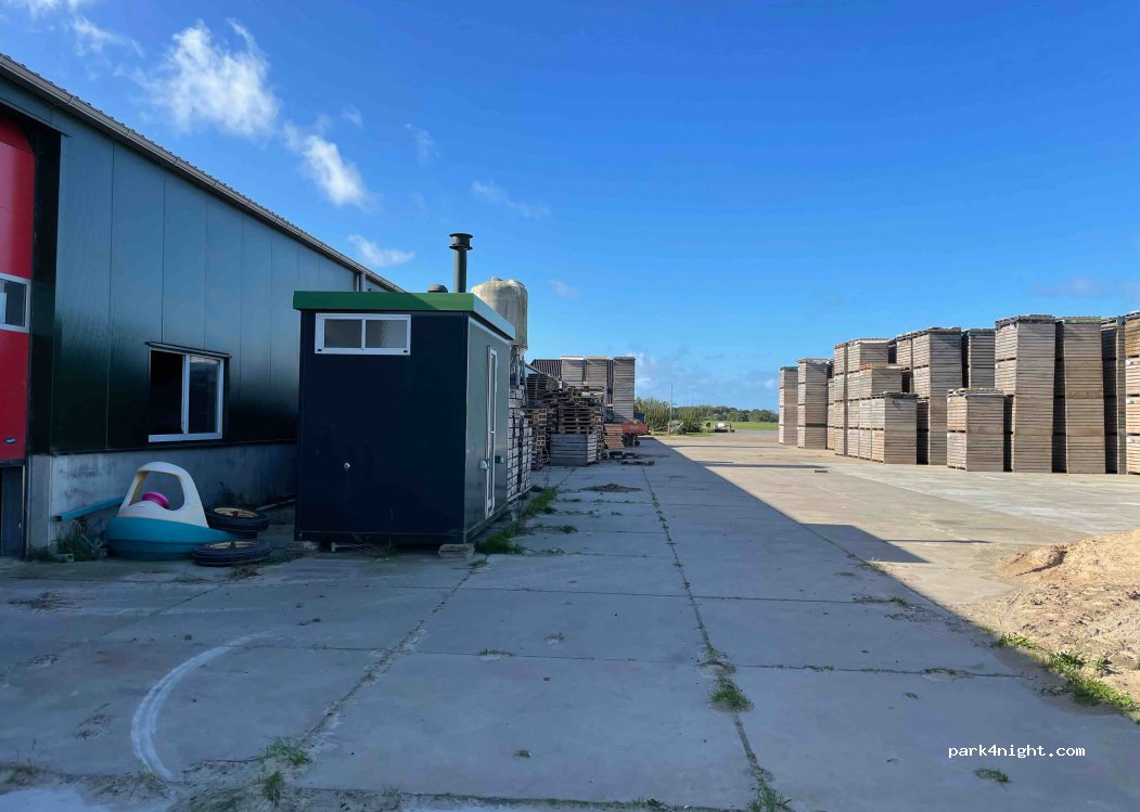 Kogercamping — foto 4