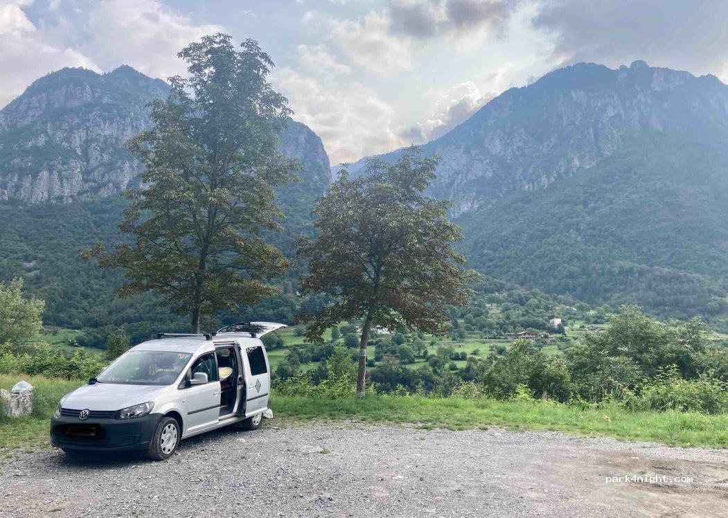 (25040) Angolo Terme - SP294 — foto 2