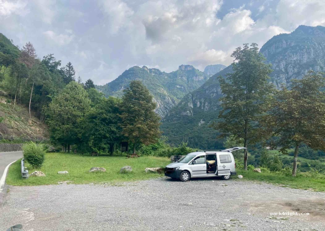 (25040) Angolo Terme - SP294 — foto 3