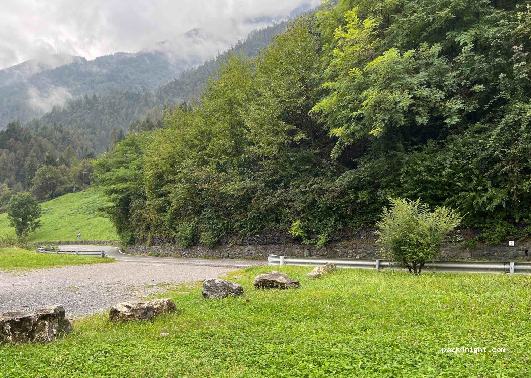 (25040) Angolo Terme - SP294 — foto 4