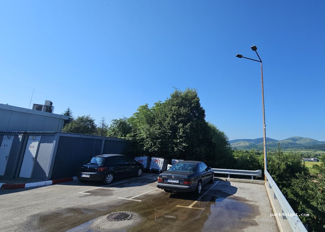 (2308) Pernik - 72 ulitsa — foto