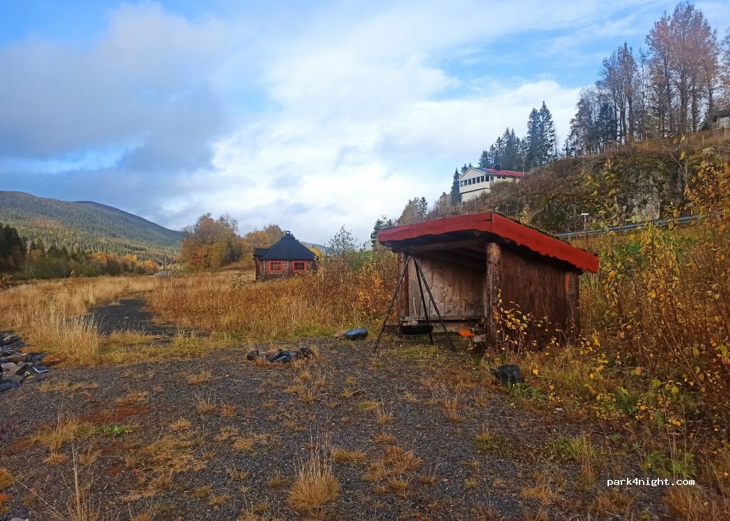 (7750) Namdalseid - 44 Sekundær Fylkesvei 17 — foto 2