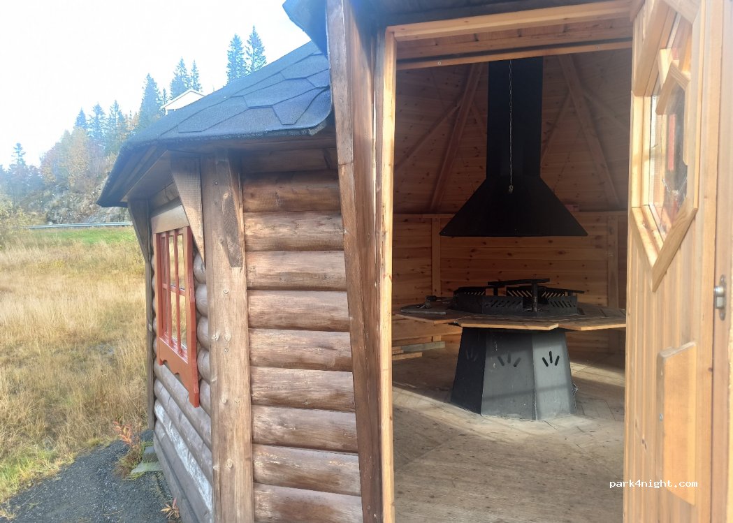 (7750) Namdalseid - 44 Sekundær Fylkesvei 17 — foto 3