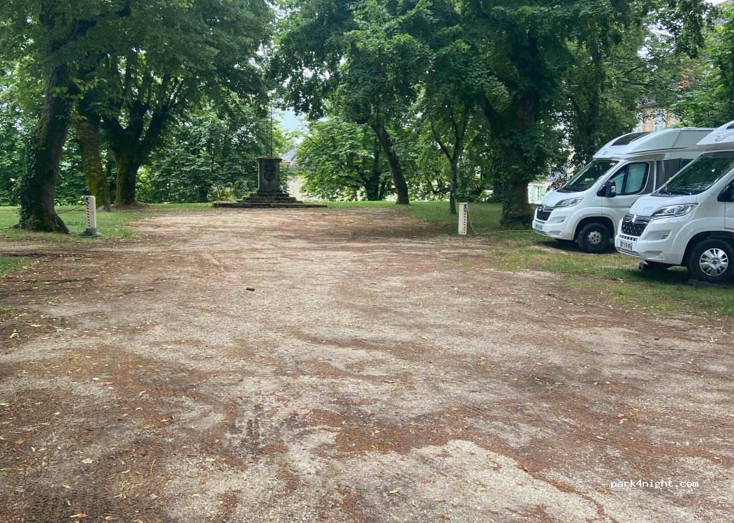 Camping de mon Village de Martel — foto