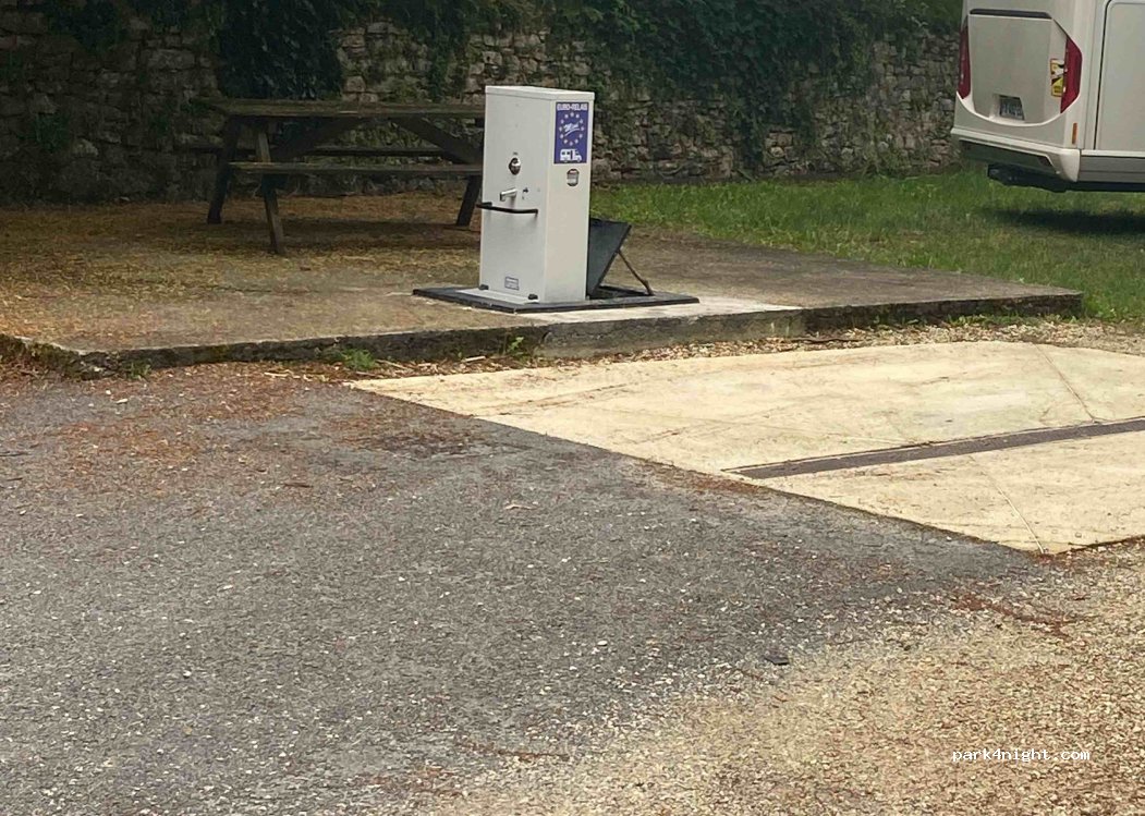 Camping de mon Village de Martel — foto 3