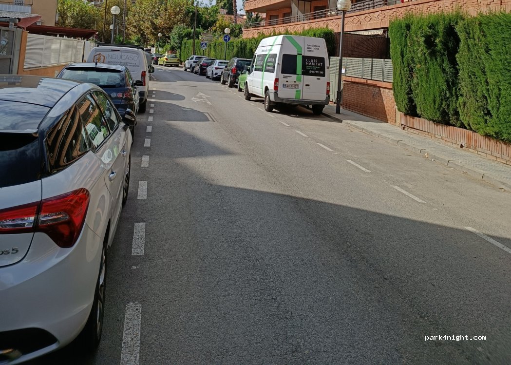 (43840) Salou - 25 Carrer de València — foto