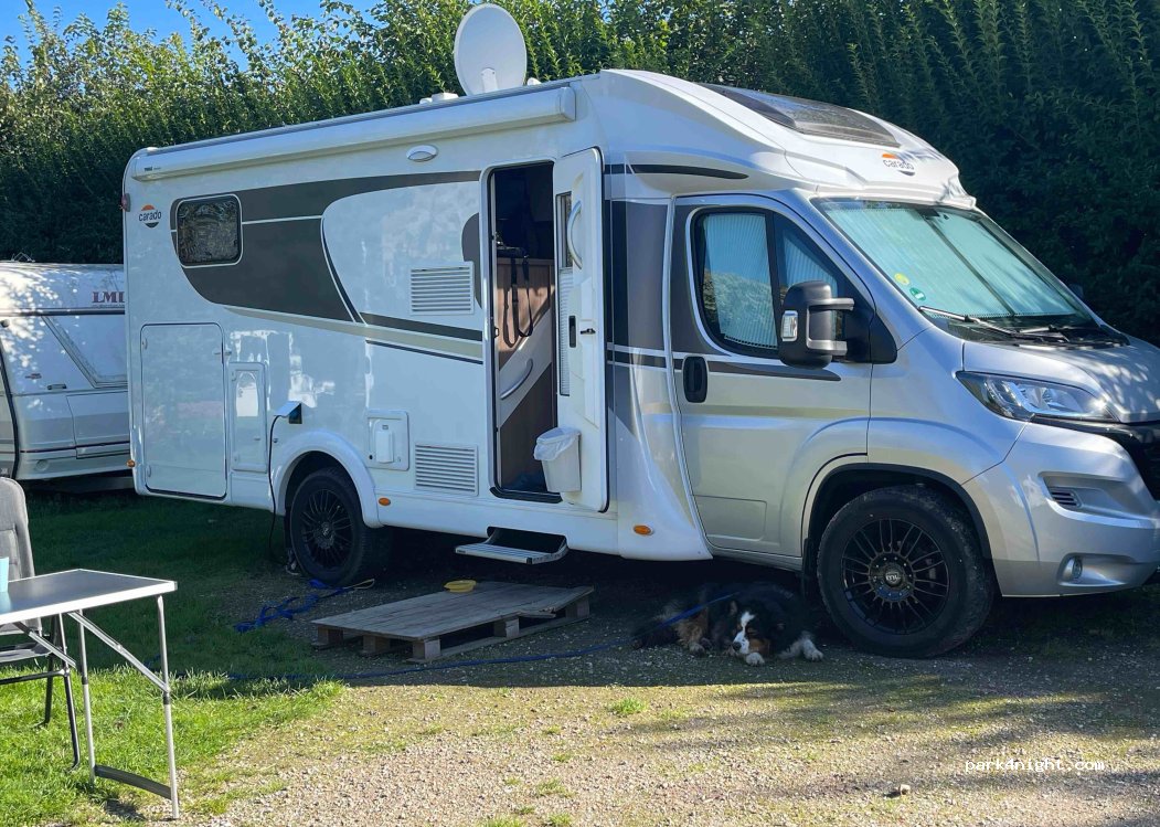 Minicamping De Goudsbloem — foto 4