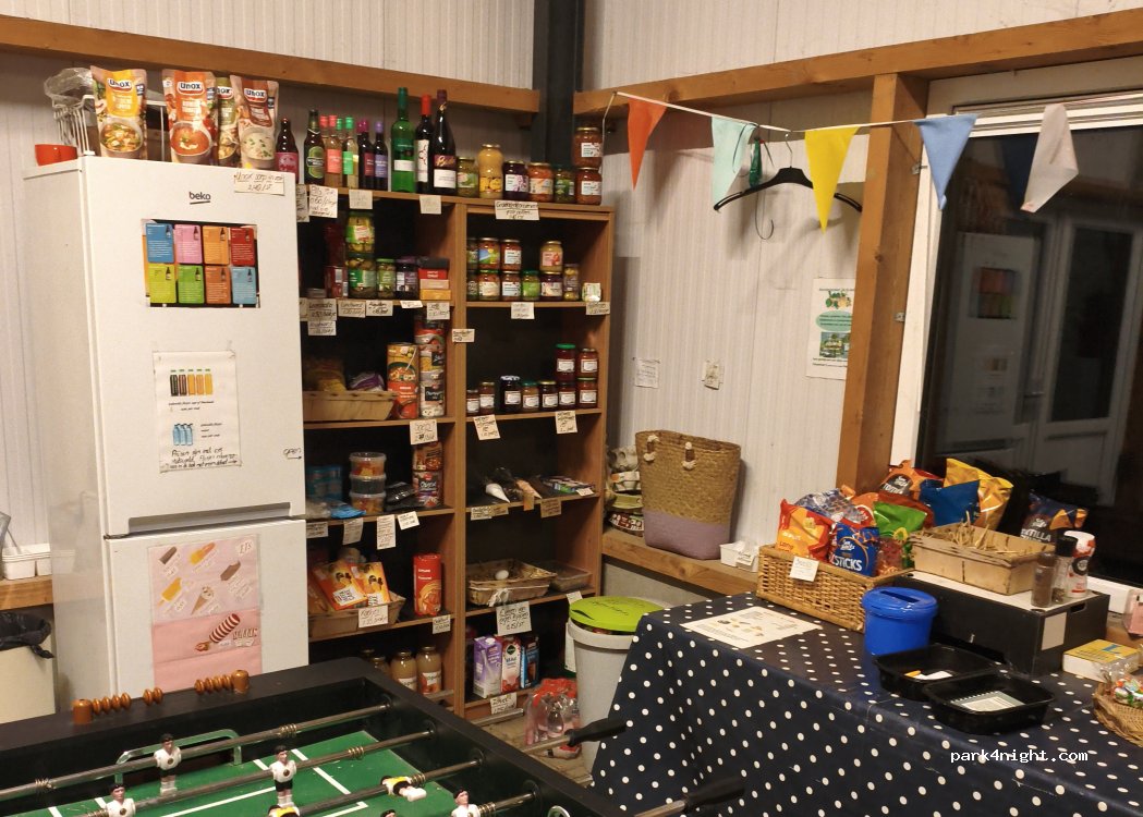Minicamping De Goudsbloem — foto 5