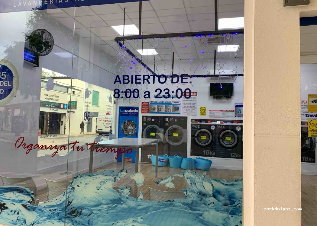 (03590) Altea - 6 Avinguda Comunitat Valenciana — foto
