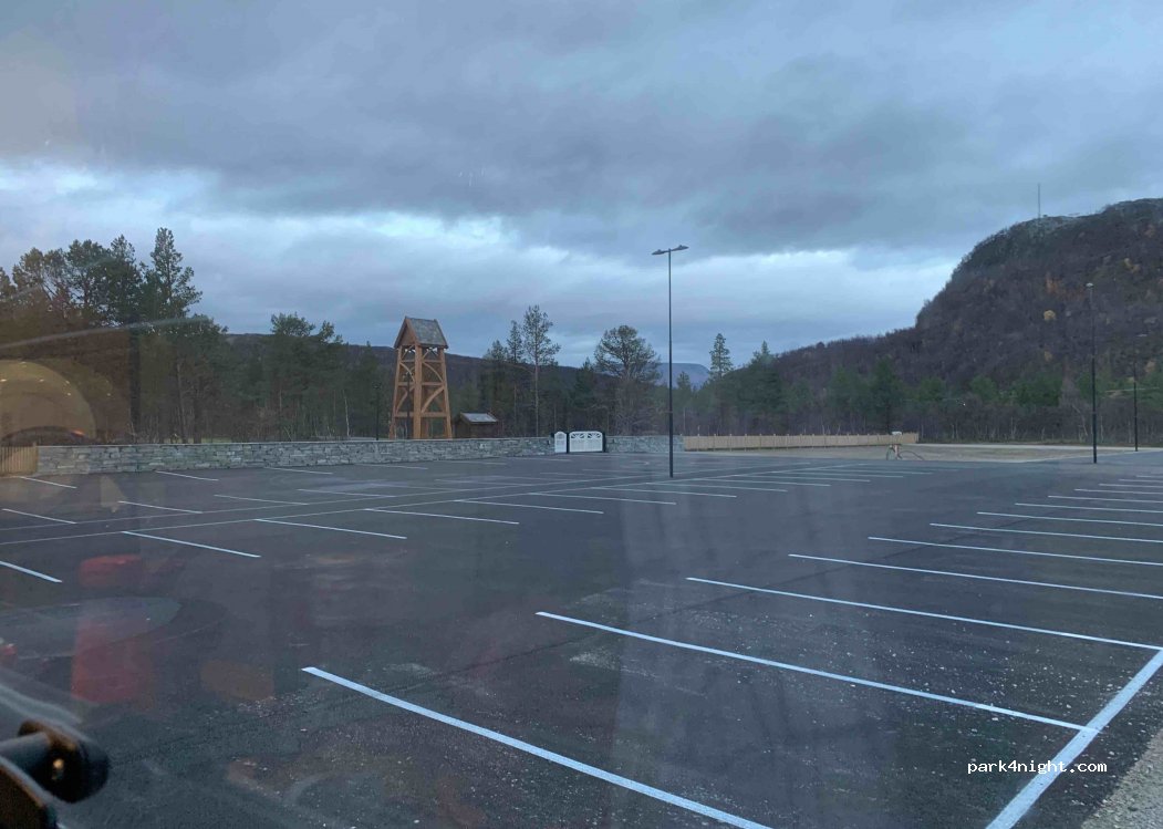 (9151) Storslett - Unnamed Road — foto