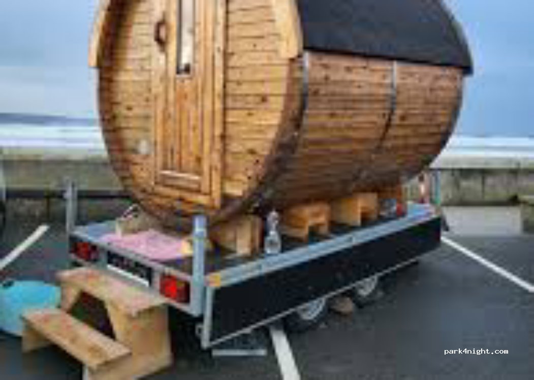 (H91 PXP8) Annaghdown - Unnamed Road — foto