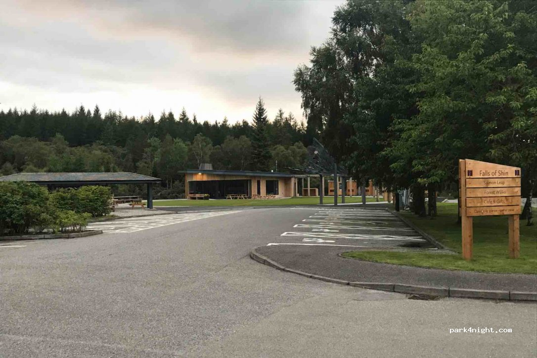 The Salt & Salmon Company — foto
