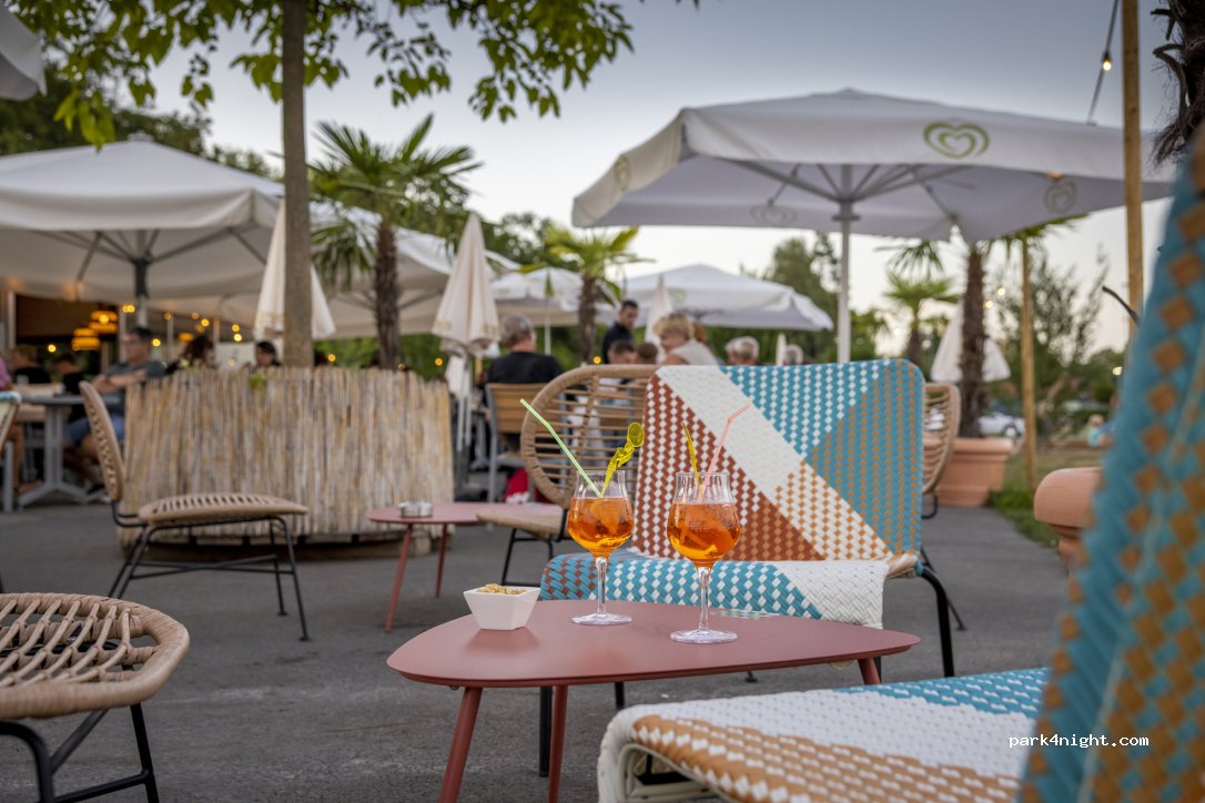 TCS Camping Morges — foto 4