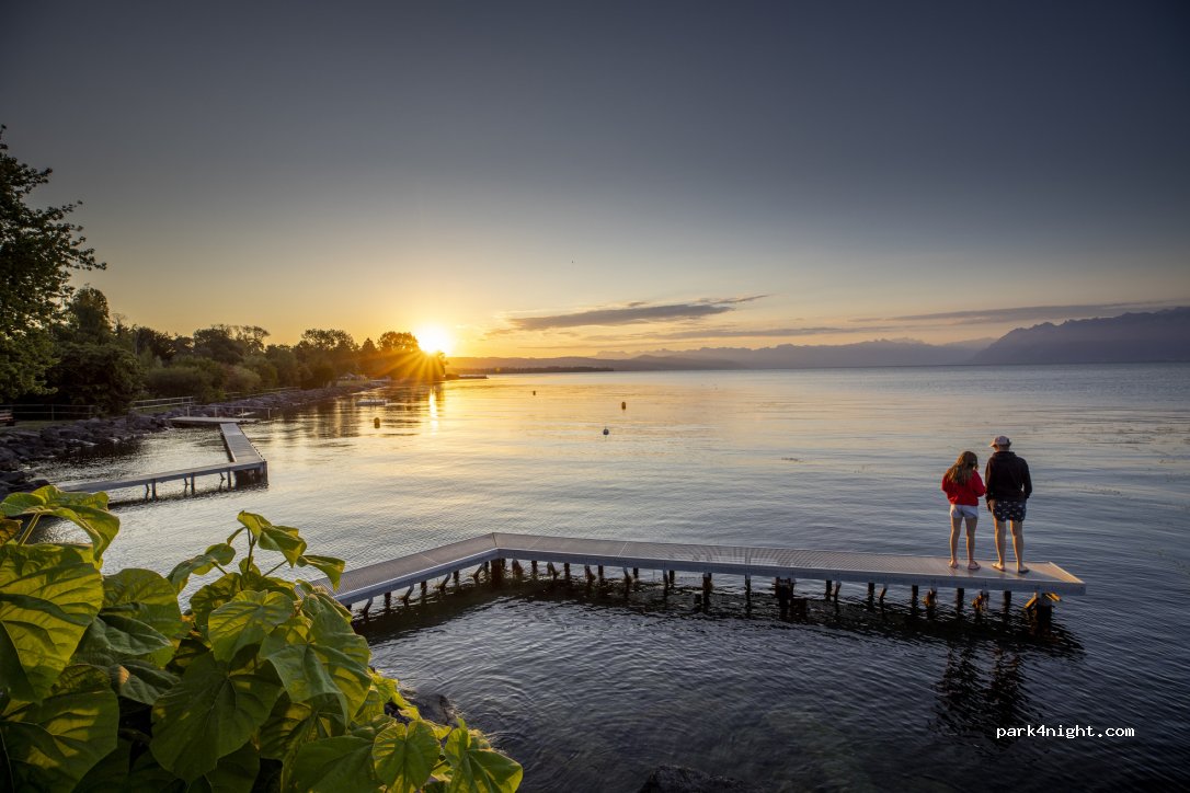 TCS Camping Morges — foto 5
