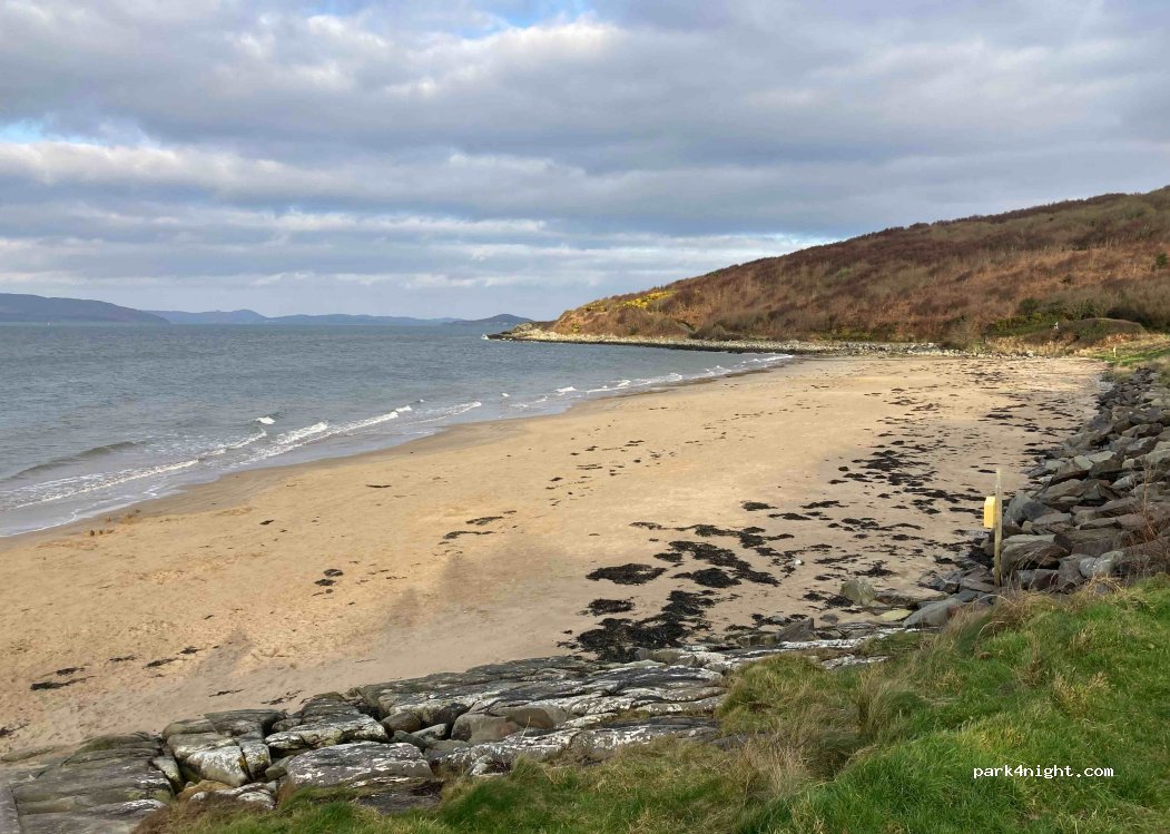 (F93) Ned's Point - Unnamed Road — foto 2