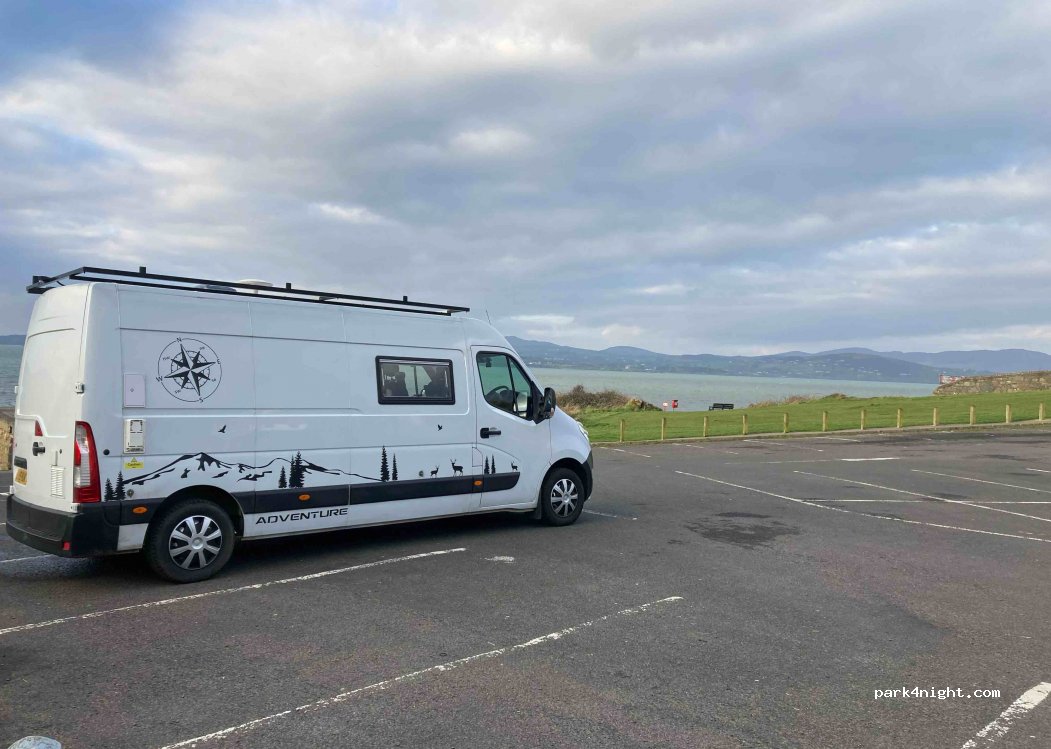 (F93) Ned's Point - Unnamed Road — foto 3