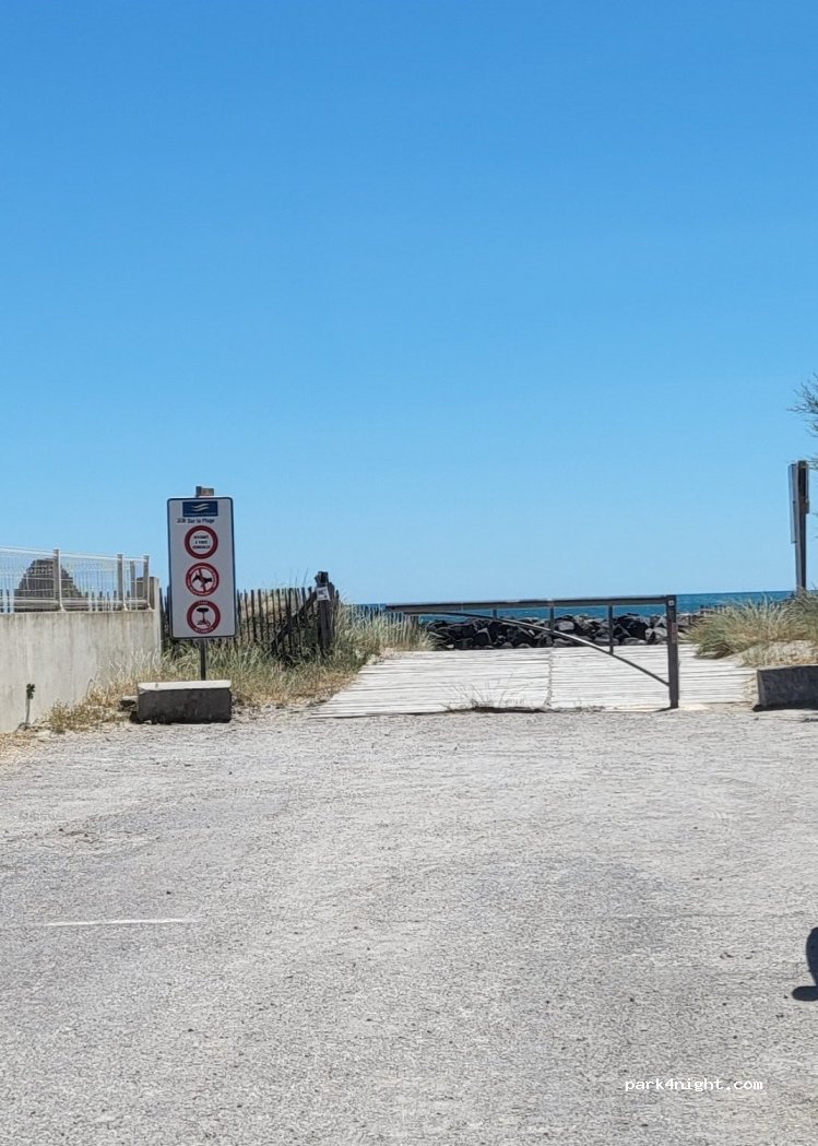 (34110) Frontignan - 1 Impasse des Pélicans — foto