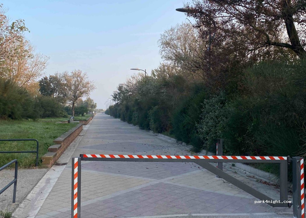 (48124) Lido di Dante - 12 Viale Matelda — foto 2
