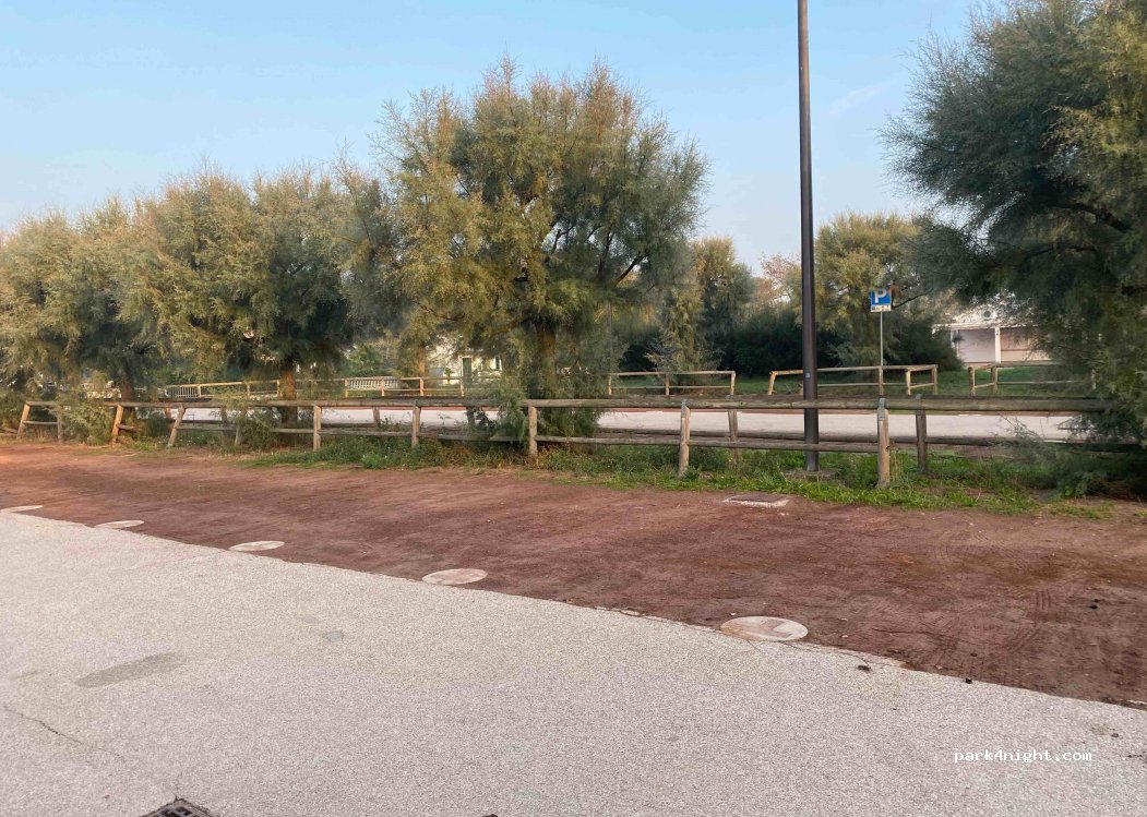 (48124) Lido di Dante - 12 Viale Matelda — foto 3