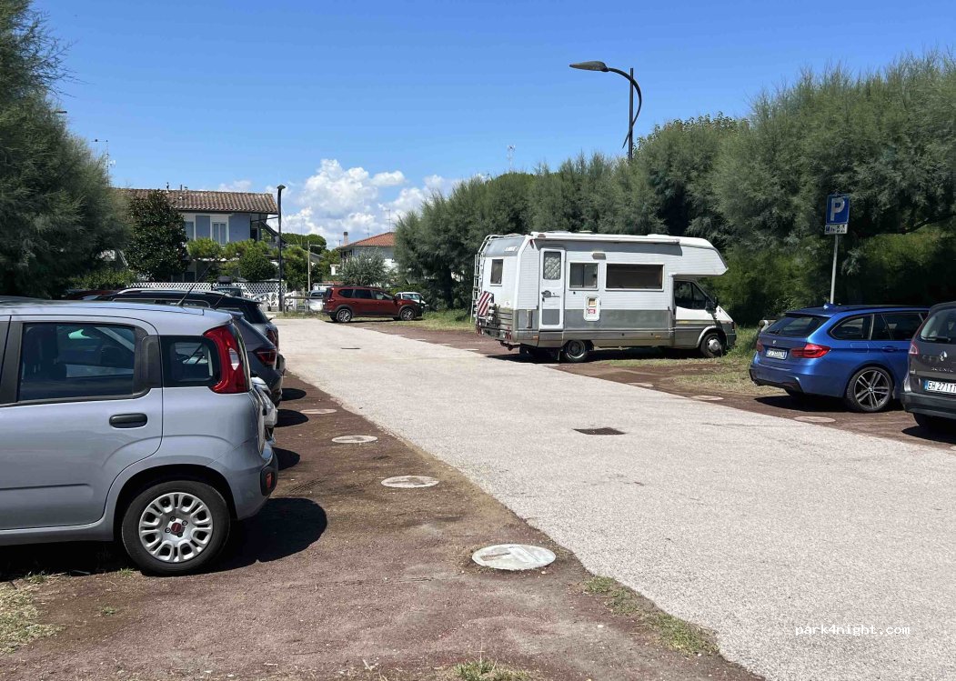 (48124) Lido di Dante - 12 Viale Matelda — foto 5