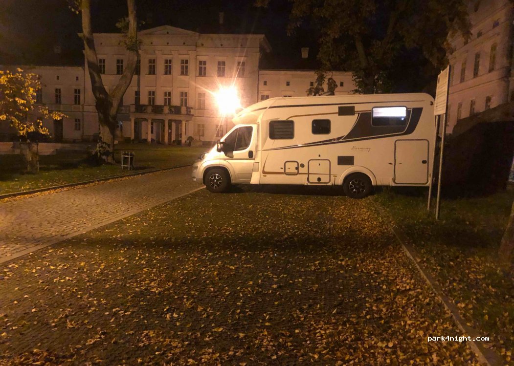 (58-330) Jedlina-Zdrój - 4 Zamkowa — foto 2
