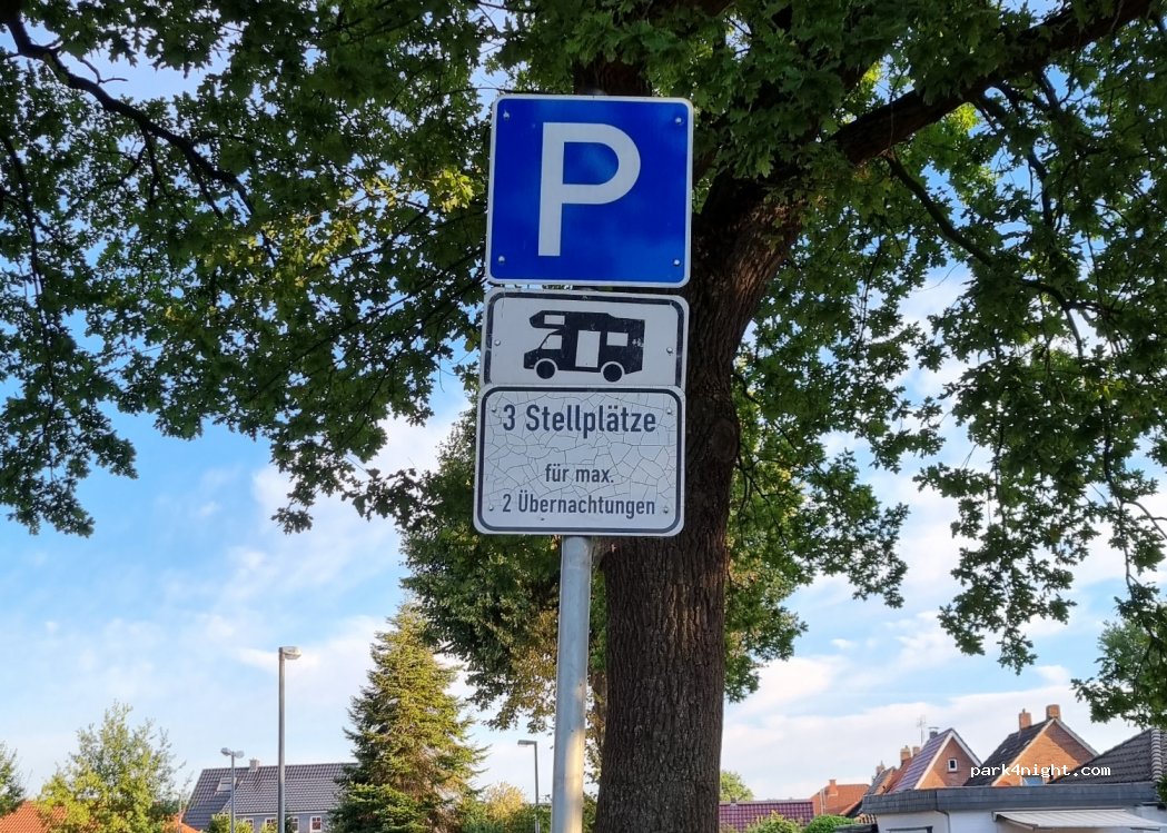 (26203) Wardenburg - 5A Am Fischerheim — foto