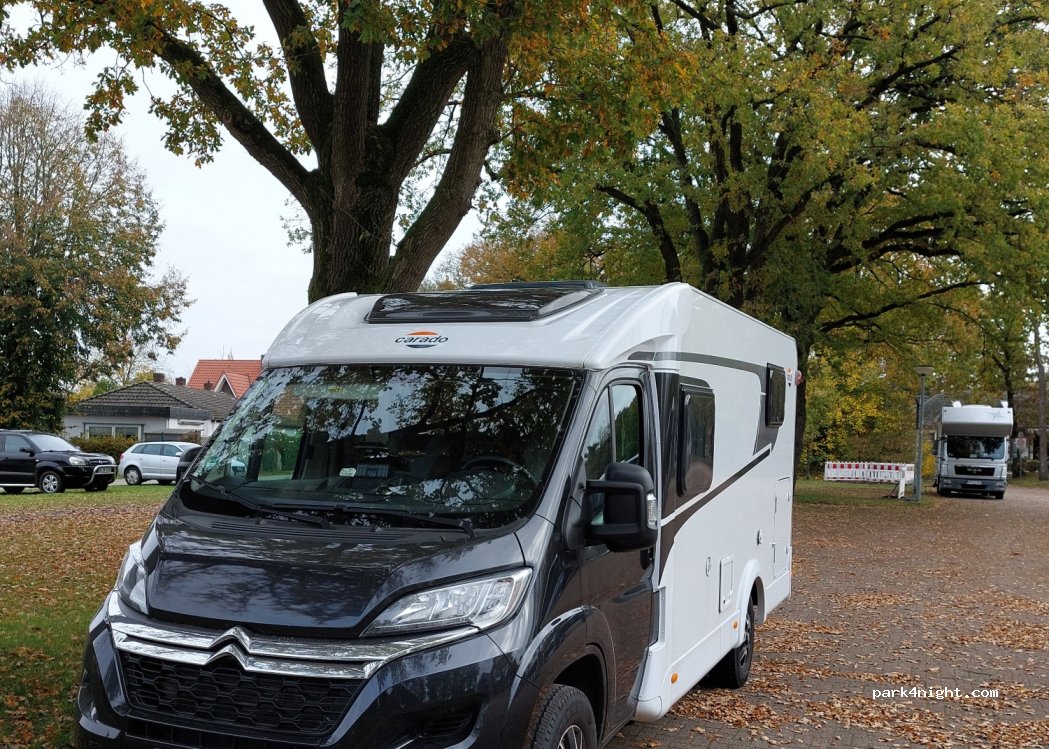 (26203) Wardenburg - 5A Am Fischerheim — foto 5